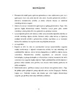 Реферат 'Latvijas sadalījums "centrs - perifērija": draudi vai attīstības potenciāls', 11.
