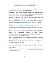 Реферат 'Latvijas sadalījums "centrs - perifērija": draudi vai attīstības potenciāls', 12.