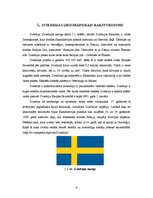 Реферат 'Uzvedības normas Zviedrijā', 4.