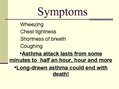 Презентация 'Diseases of the Respiratory System', 19.