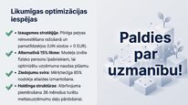 Презентация 'Uzņēmumu ienākuma nodoklis', 28.