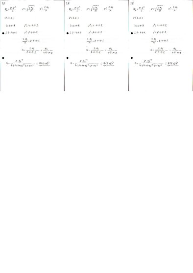 Конспект 'Fizikas uzdevumu risinājumu apkopojums. Impulsa un enerģijas nezūdamības likumi.', 8.