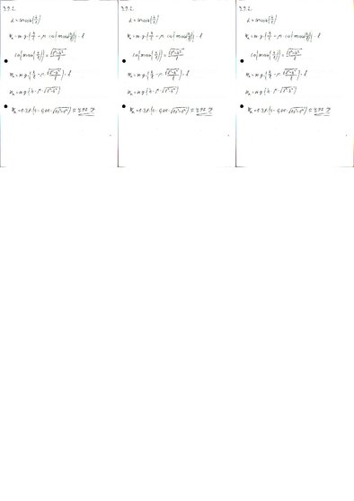 Конспект 'Fizikas uzdevumu risinājumu apkopojums. Impulsa un enerģijas nezūdamības likumi.', 10.