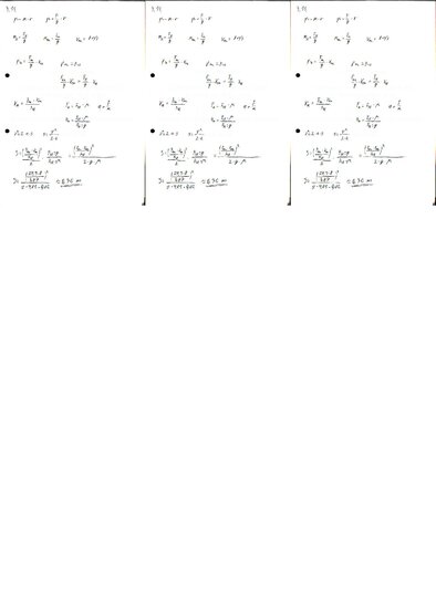 Конспект 'Fizikas uzdevumu risinājumu apkopojums. Impulsa un enerģijas nezūdamības likumi.', 13.
