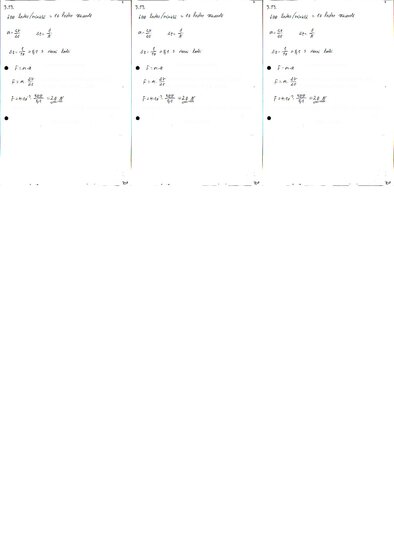 Конспект 'Fizikas uzdevumu risinājumu apkopojums. Impulsa un enerģijas nezūdamības likumi.', 15.