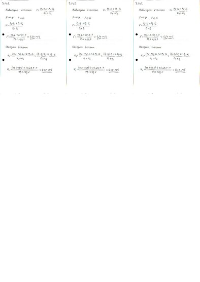 Конспект 'Fizikas uzdevumu risinājumu apkopojums. Impulsa un enerģijas nezūdamības likumi.', 16.