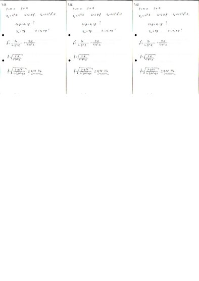 Конспект 'Fizikas uzdevumu risinājumu apkopojums. Impulsa un enerģijas nezūdamības likumi.', 21.