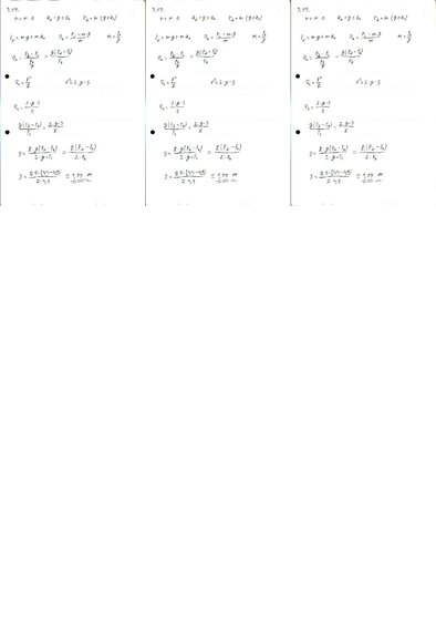 Конспект 'Fizikas uzdevumu risinājumu apkopojums. Impulsa un enerģijas nezūdamības likumi.', 22.