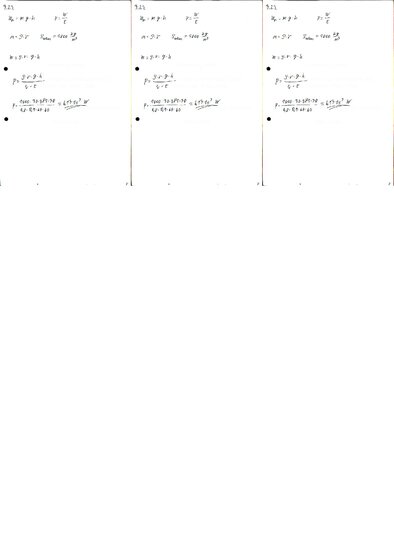 Конспект 'Fizikas uzdevumu risinājumu apkopojums. Impulsa un enerģijas nezūdamības likumi.', 26.