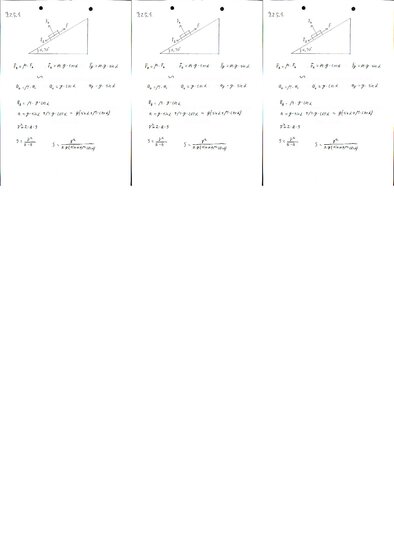 Конспект 'Fizikas uzdevumu risinājumu apkopojums. Impulsa un enerģijas nezūdamības likumi.', 30.