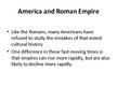 Презентация 'The Decline of American Empire', 3.