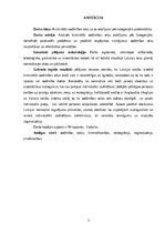 Дипломная 'Kriminālās sodāmības seku un to iedalījums  pēc kategorijām problemātika', 2.