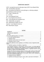 Дипломная 'Kriminālās sodāmības seku un to iedalījums  pēc kategorijām problemātika', 4.