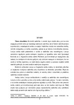 Дипломная 'Kriminālās sodāmības seku un to iedalījums  pēc kategorijām problemātika', 6.