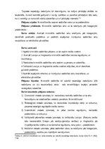 Дипломная 'Kriminālās sodāmības seku un to iedalījums  pēc kategorijām problemātika', 7.