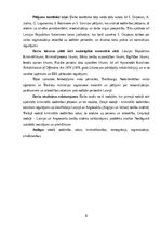 Дипломная 'Kriminālās sodāmības seku un to iedalījums  pēc kategorijām problemātika', 8.