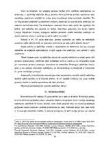 Дипломная 'Kriminālās sodāmības seku un to iedalījums  pēc kategorijām problemātika', 10.