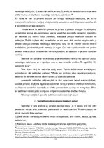 Дипломная 'Kriminālās sodāmības seku un to iedalījums  pēc kategorijām problemātika', 11.