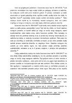 Дипломная 'Kriminālās sodāmības seku un to iedalījums  pēc kategorijām problemātika', 14.