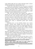 Дипломная 'Kriminālās sodāmības seku un to iedalījums  pēc kategorijām problemātika', 15.