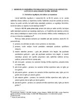 Дипломная 'Kriminālās sodāmības seku un to iedalījums  pēc kategorijām problemātika', 17.