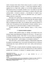 Дипломная 'Kriminālās sodāmības seku un to iedalījums  pēc kategorijām problemātika', 22.