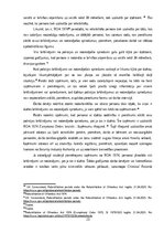 Дипломная 'Kriminālās sodāmības seku un to iedalījums  pēc kategorijām problemātika', 23.