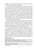 Дипломная 'Kriminālās sodāmības seku un to iedalījums  pēc kategorijām problemātika', 28.