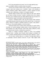 Дипломная 'Kriminālās sodāmības seku un to iedalījums  pēc kategorijām problemātika', 29.