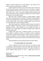 Дипломная 'Kriminālās sodāmības seku un to iedalījums  pēc kategorijām problemātika', 30.