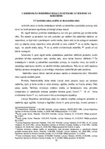 Дипломная 'Kriminālās sodāmības seku un to iedalījums  pēc kategorijām problemātika', 33.