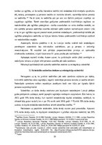 Дипломная 'Kriminālās sodāmības seku un to iedalījums  pēc kategorijām problemātika', 34.