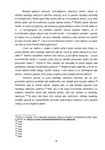 Дипломная 'Kriminālās sodāmības seku un to iedalījums  pēc kategorijām problemātika', 39.