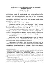 Дипломная 'Kriminālās sodāmības seku un to iedalījums  pēc kategorijām problemātika', 42.