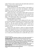 Дипломная 'Kriminālās sodāmības seku un to iedalījums  pēc kategorijām problemātika', 43.