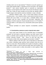 Дипломная 'Kriminālās sodāmības seku un to iedalījums  pēc kategorijām problemātika', 45.