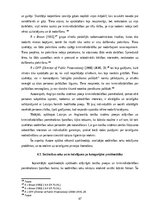 Дипломная 'Kriminālās sodāmības seku un to iedalījums  pēc kategorijām problemātika', 47.