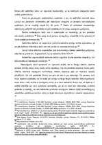 Дипломная 'Kriminālās sodāmības seku un to iedalījums  pēc kategorijām problemātika', 48.