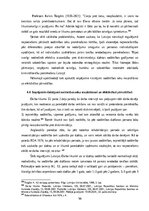 Дипломная 'Kriminālās sodāmības seku un to iedalījums  pēc kategorijām problemātika', 50.