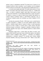 Дипломная 'Kriminālās sodāmības seku un to iedalījums  pēc kategorijām problemātika', 52.