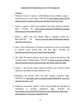 Дипломная 'Kriminālās sodāmības seku un to iedalījums  pēc kategorijām problemātika', 57.