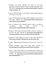 Дипломная 'Kriminālās sodāmības seku un to iedalījums  pēc kategorijām problemātika', 58.