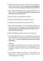 Дипломная 'Kriminālās sodāmības seku un to iedalījums  pēc kategorijām problemātika', 59.