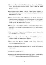 Дипломная 'Kriminālās sodāmības seku un to iedalījums  pēc kategorijām problemātika', 61.