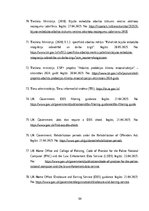 Дипломная 'Kriminālās sodāmības seku un to iedalījums  pēc kategorijām problemātika', 64.