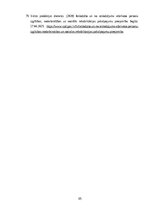 Дипломная 'Kriminālās sodāmības seku un to iedalījums  pēc kategorijām problemātika', 65.