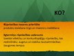 Презентация 'Kokrūpniecība Latvijā - ekonomikas problēmas un perspektīvas', 3.