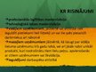 Презентация 'Kokrūpniecība Latvijā - ekonomikas problēmas un perspektīvas', 10.