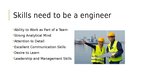 Презентация 'Engineer', 5.