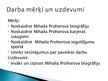 Презентация 'Mihaila Prohorova biogrāfija', 3.